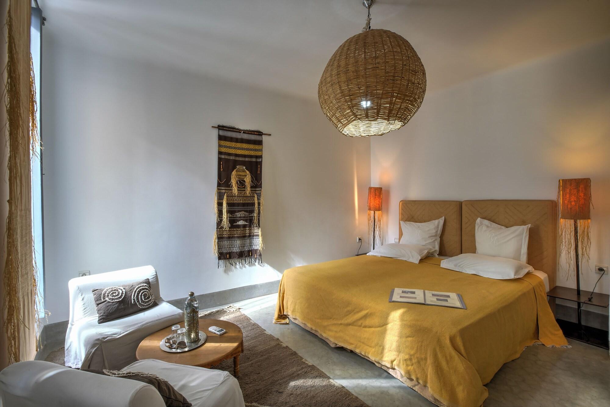 Riad Awa Marrakesh Exterior photo